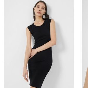French Connection bodycon dress, Sz 0